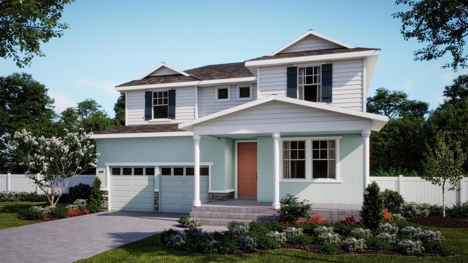 367 Ridgemark Ave, Groveland, FL 34736