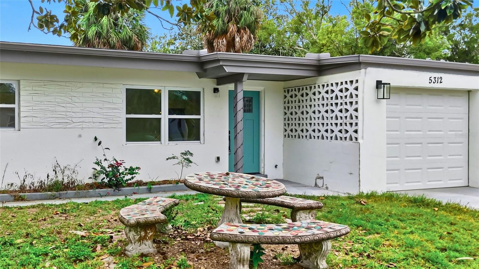 5312 Berkley Rd, New Port Richey, FL 34652 photo