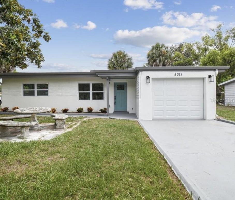 5312 Berkley Rd, New Port Richey, FL 34652