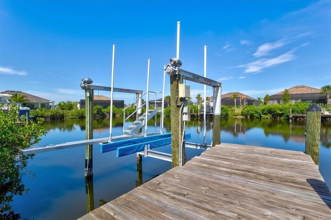 15024 Spanish Point Dr, Port Charlotte, FL 33981 photo