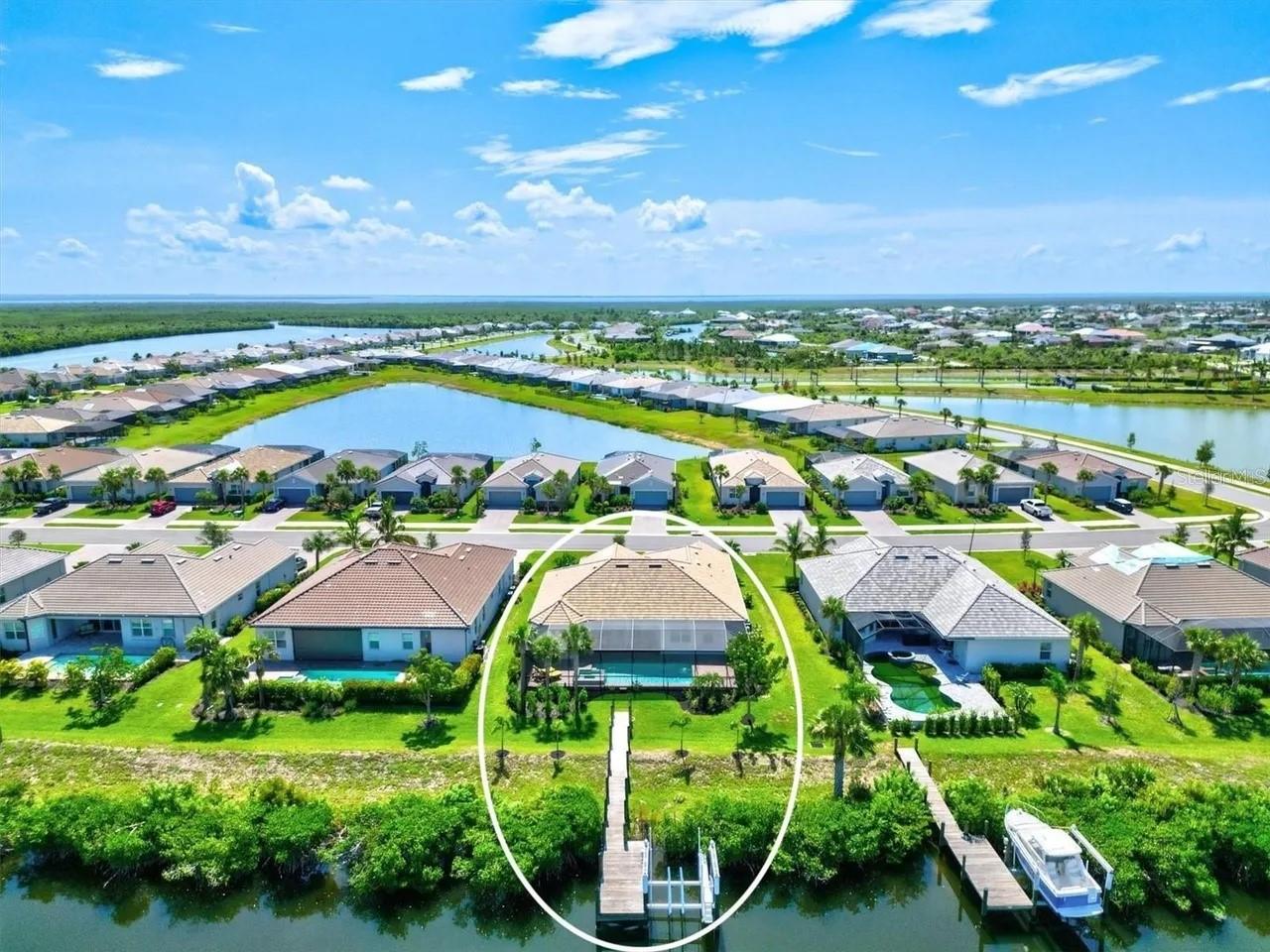 15024 Spanish Point Dr, Port Charlotte, FL 33981 photo
