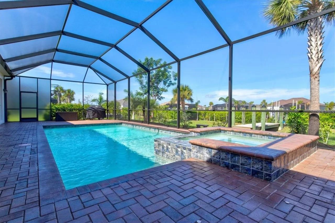 15024 Spanish Point Dr, Port Charlotte, FL 33981 photo