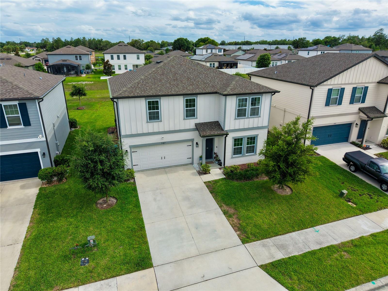 1187 Pearl Tree Rd, Deltona, FL 32725 photo