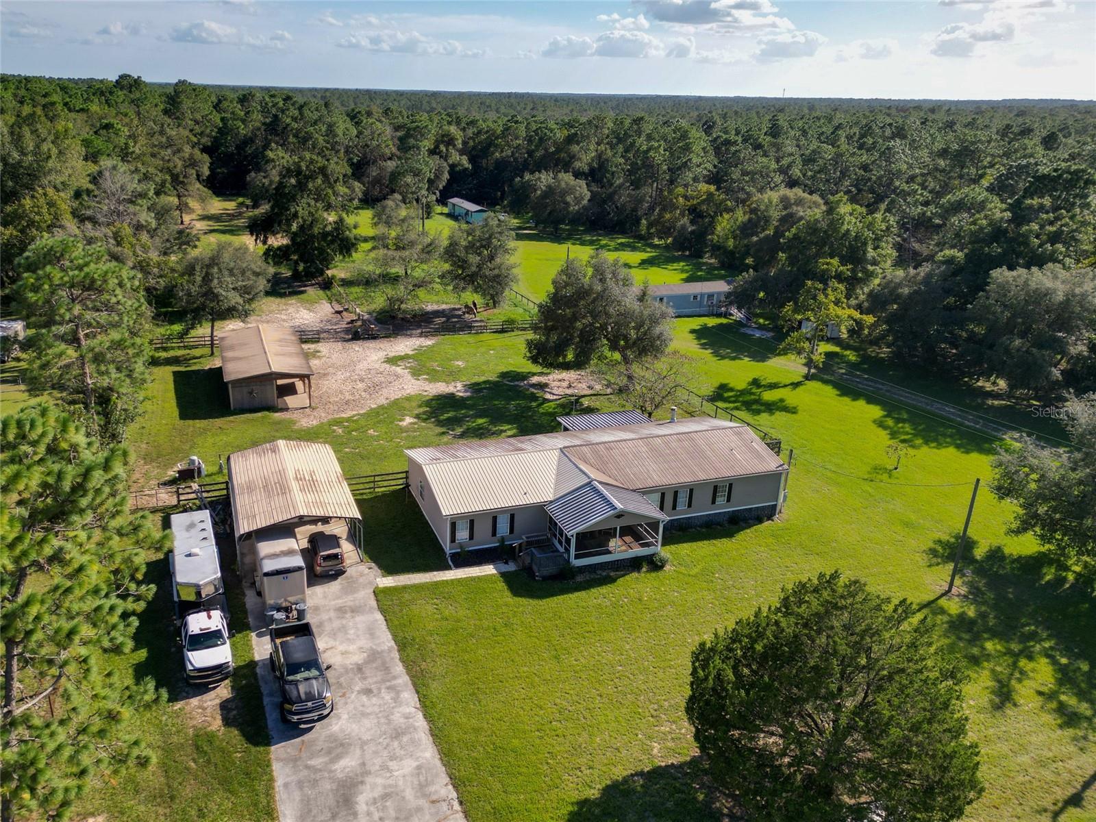 17700 SW 31 St, Dunnellon, FL 34432 photo