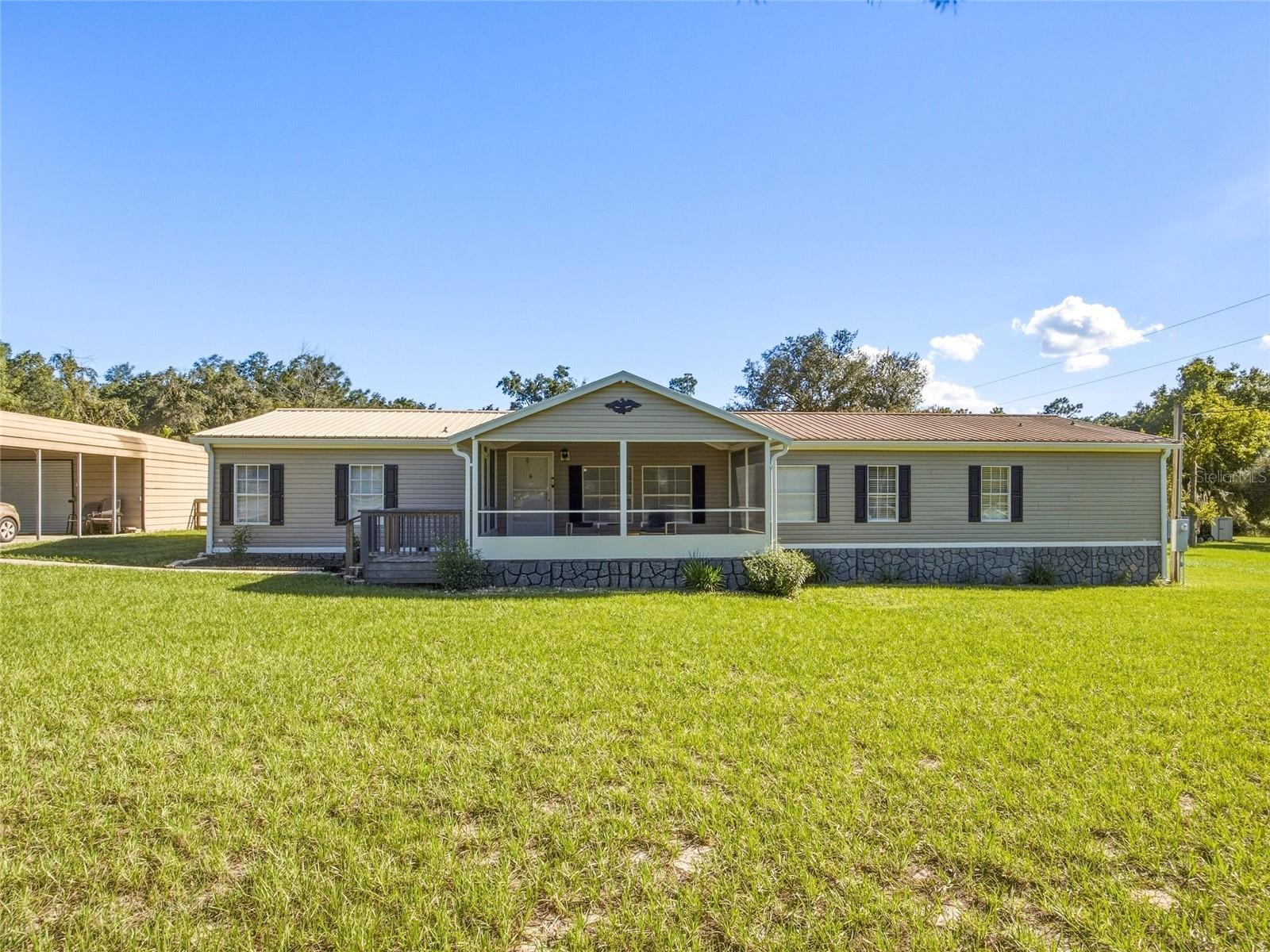 17700 31 St, Dunnellon, FL 34432