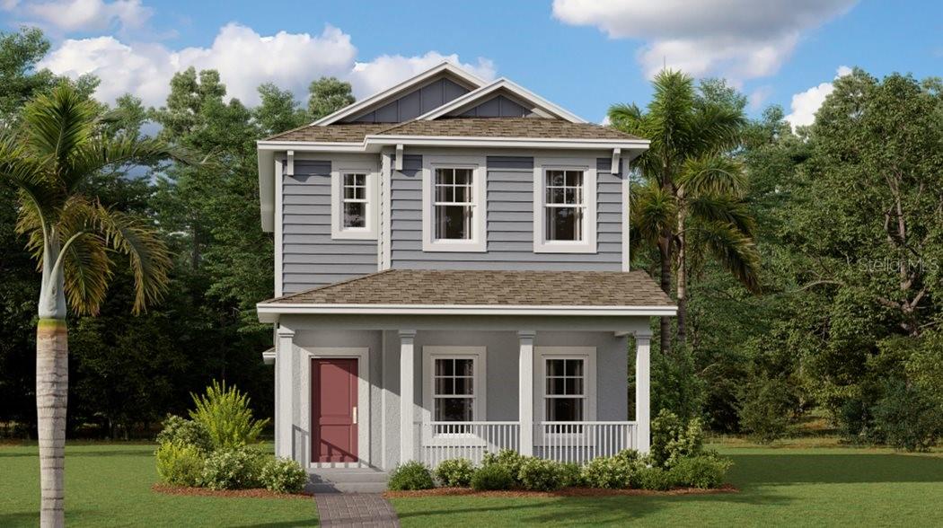 5658 Kettlebell Aly, Clermont, FL 34714