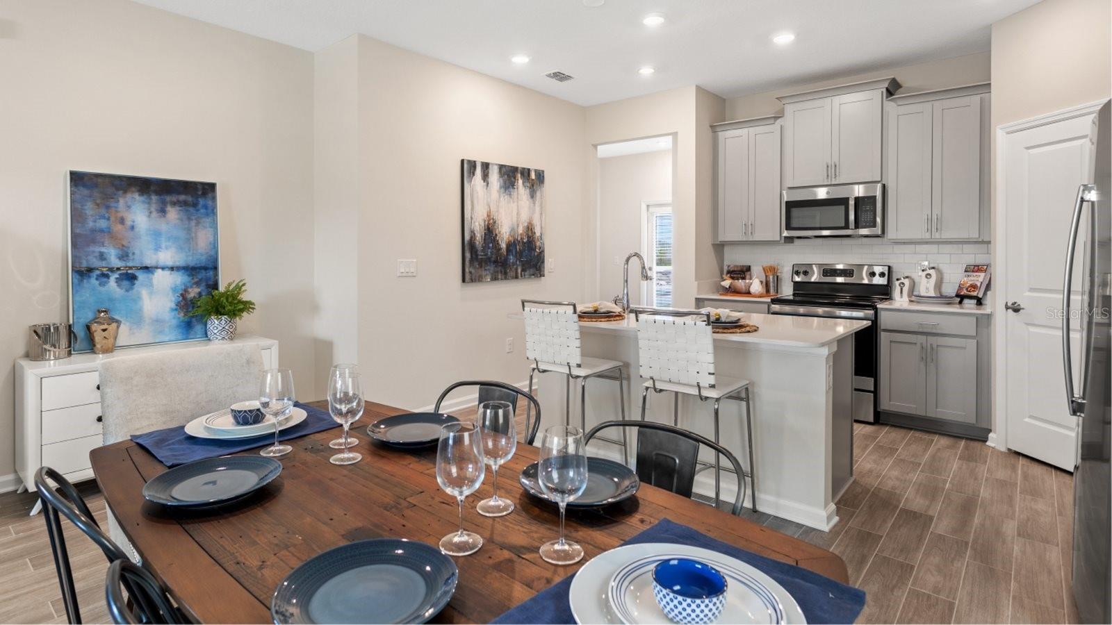 5658 Kettlebell Aly, Clermont, FL 34714 photo