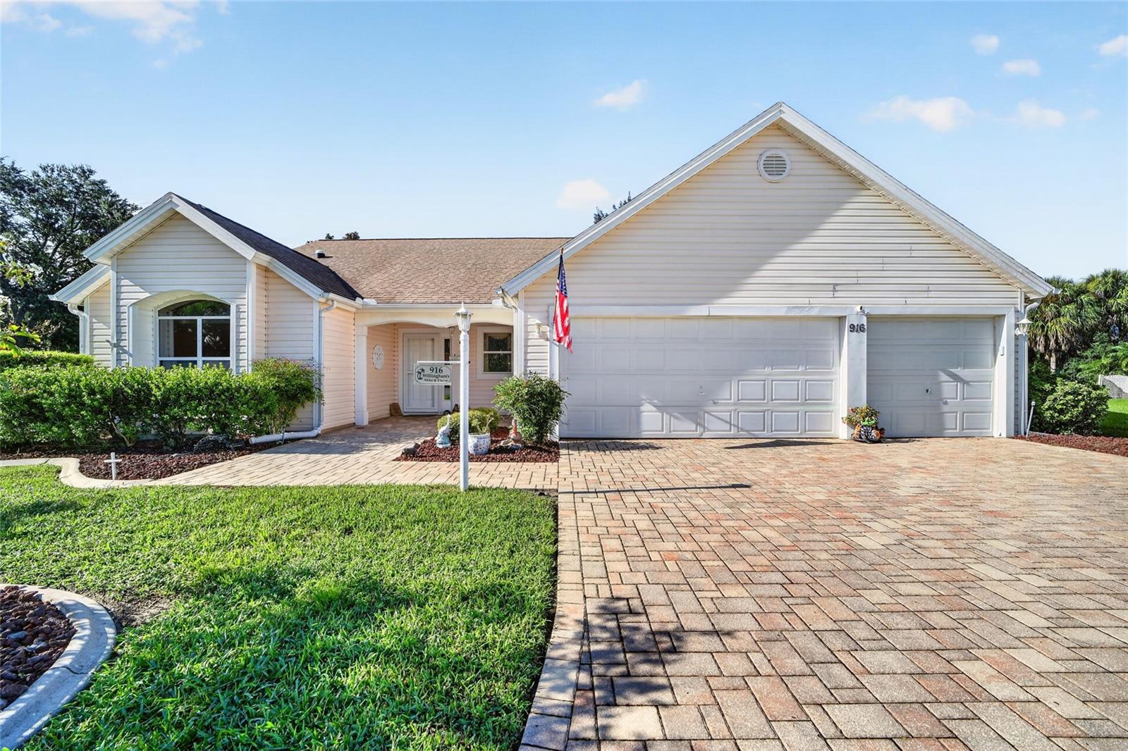 916 Ramos Dr, The Villages, FL 32159 photo