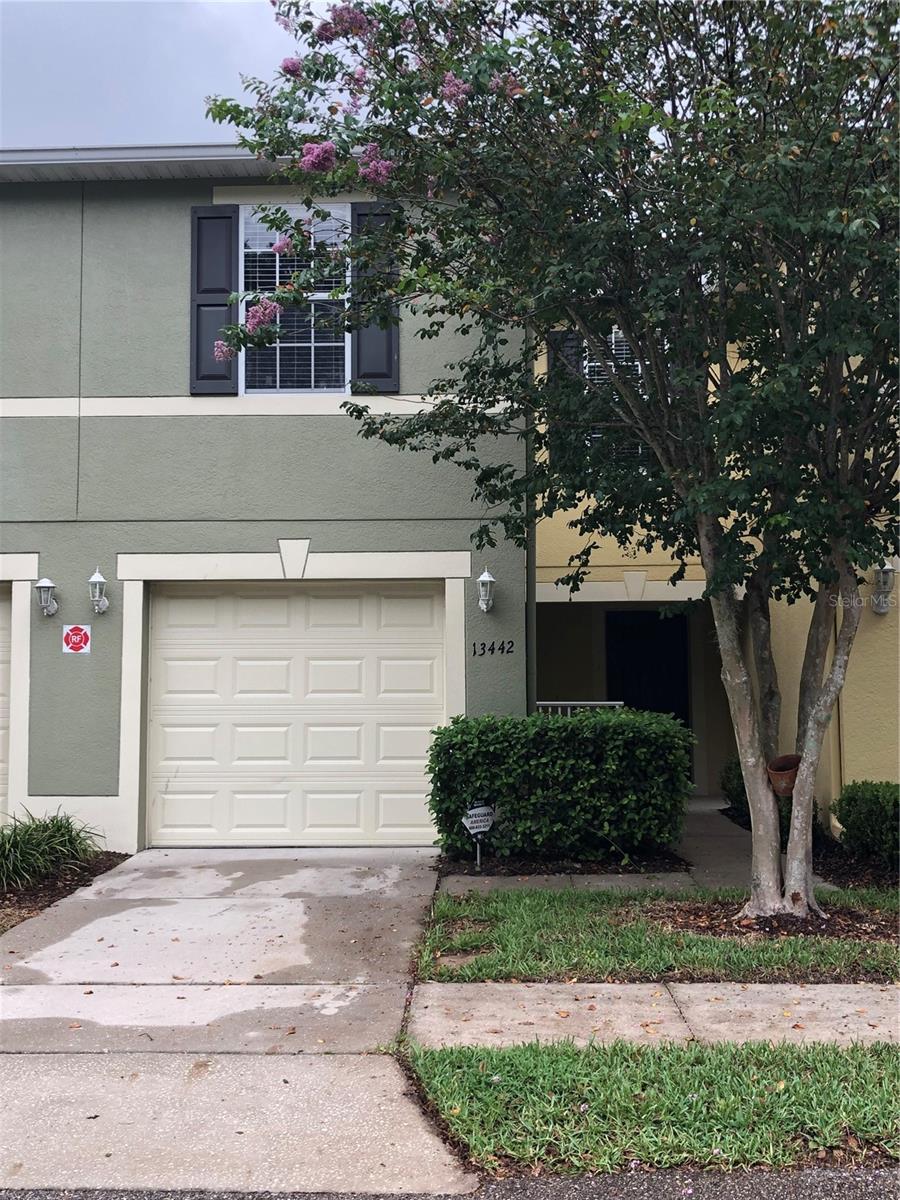 13442 Applerose Ln, Orlando, FL 32824