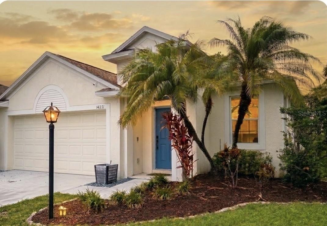 14331 Gnatcatcher Terrace, Bradenton, FL 34202