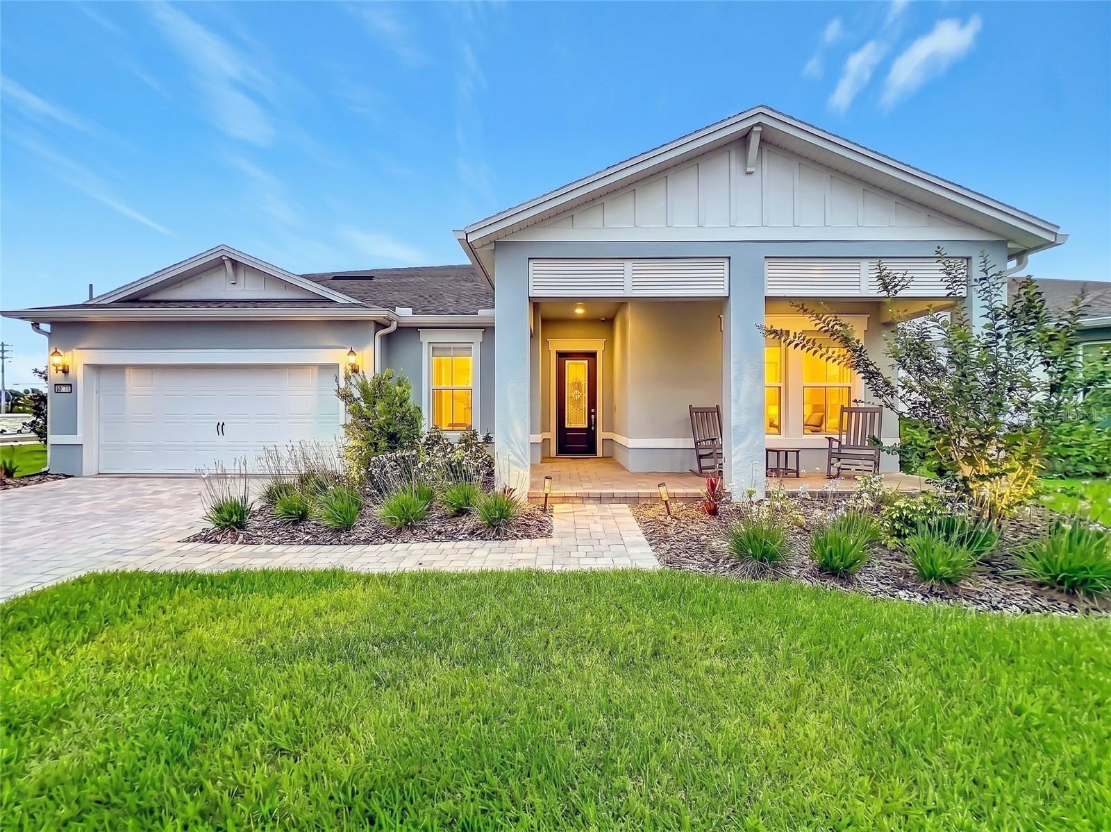 10774 Pahokee Beach Pl, Orlando, FL 32827