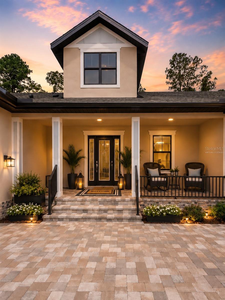 5619 Summit View Dr, Brooksville, FL 34601 photo