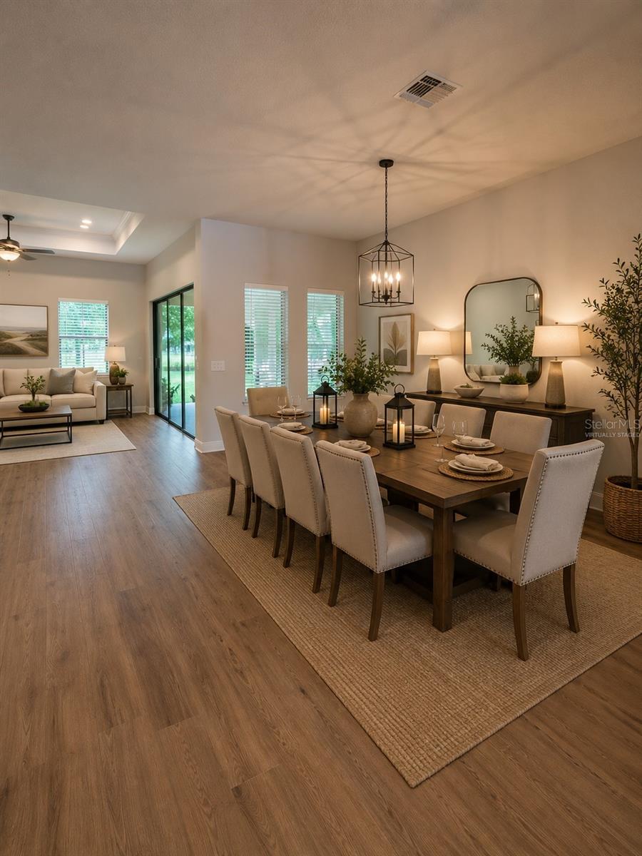 5619 Summit View Dr, Brooksville, FL 34601 photo
