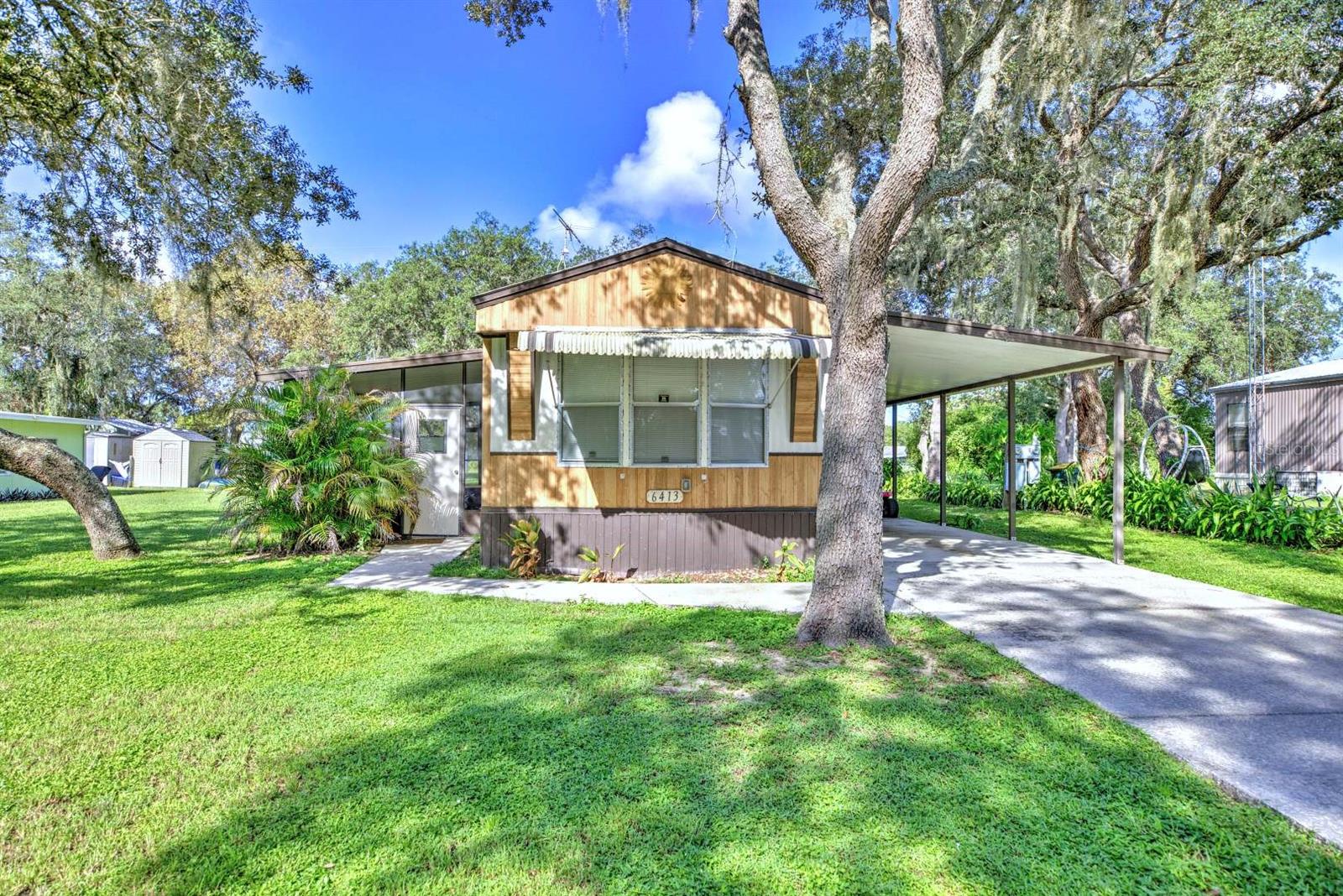 6413 Orchard Ave, Sebring, FL 33876
