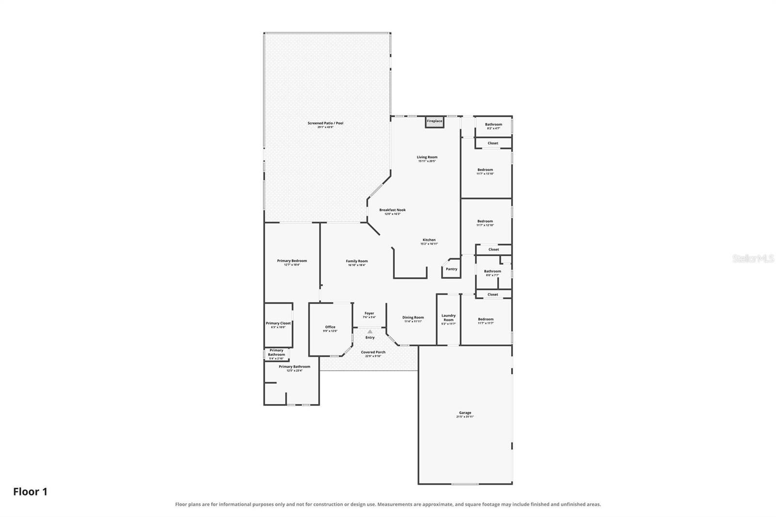 7508 Dunbridge Dr, Odessa, FL 33556 photo