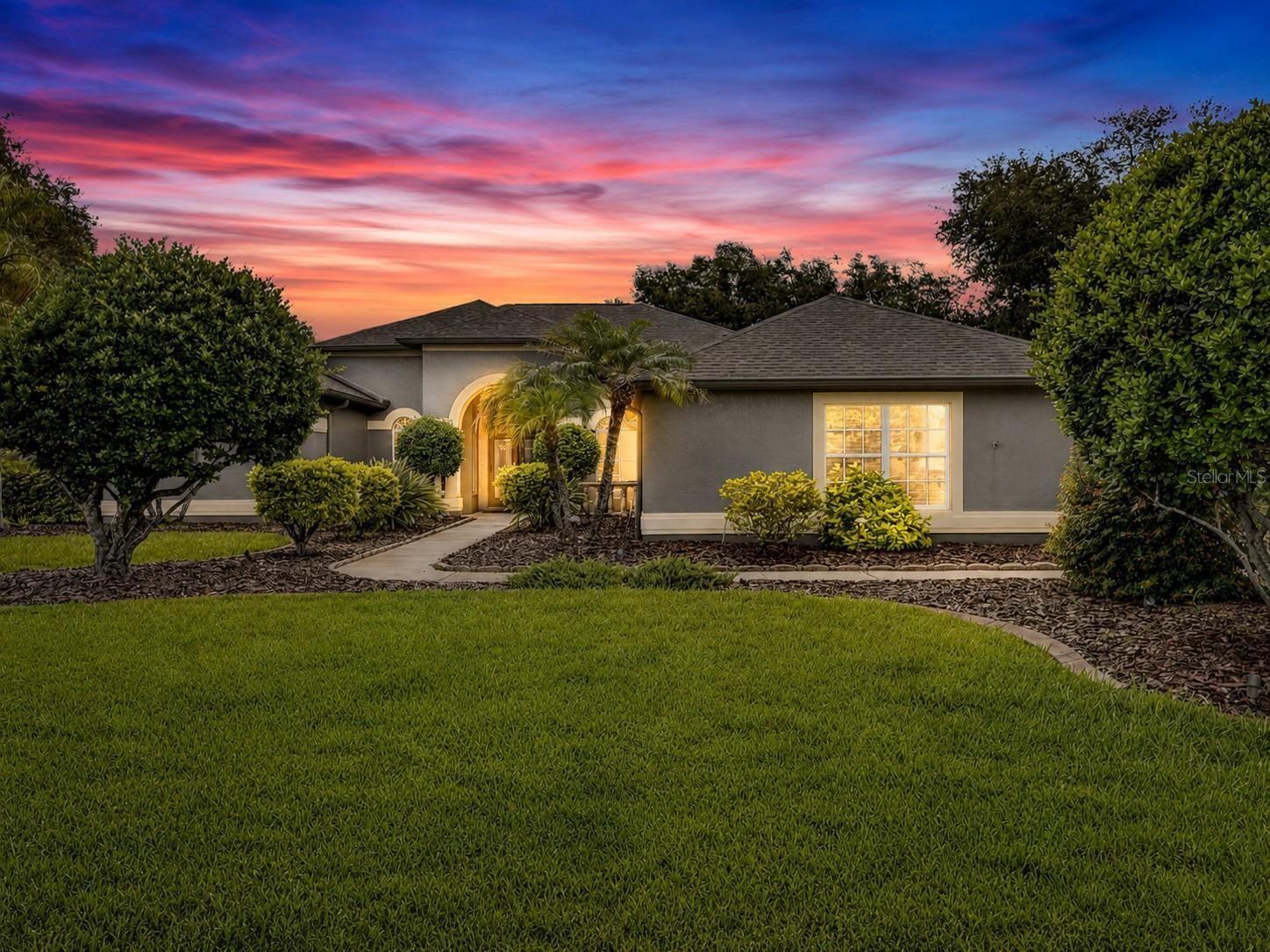 7508 Dunbridge Dr, Odessa, FL 33556