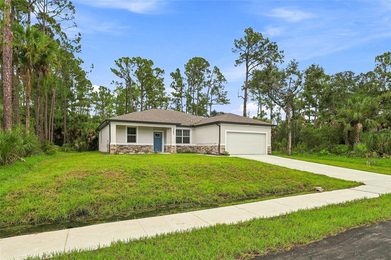 3762 Sardinia Ave, North Port, FL 34286 photo