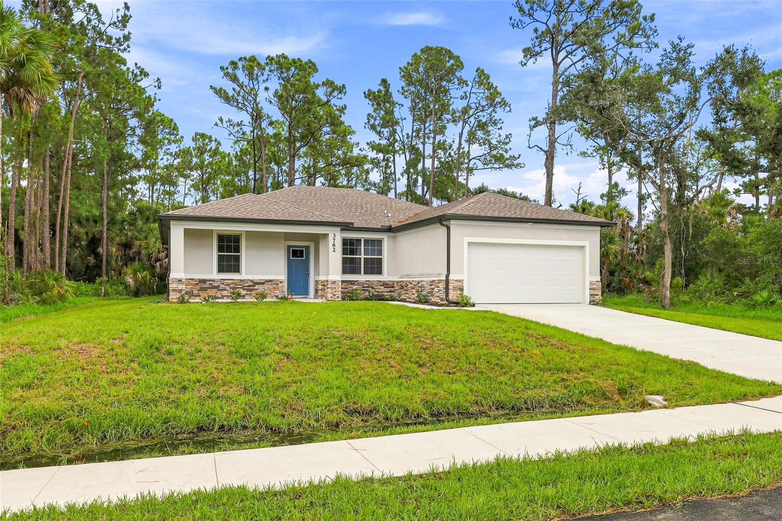 3762 Sardinia Ave, North Port, FL 34286 photo