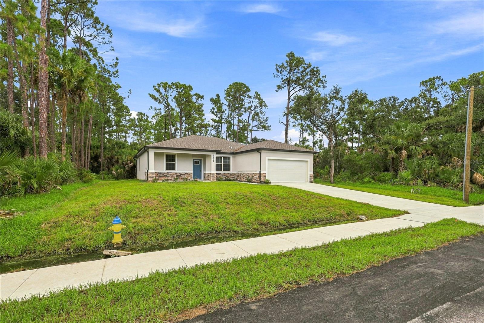 3762 Sardinia Ave, North Port, FL 34286 photo