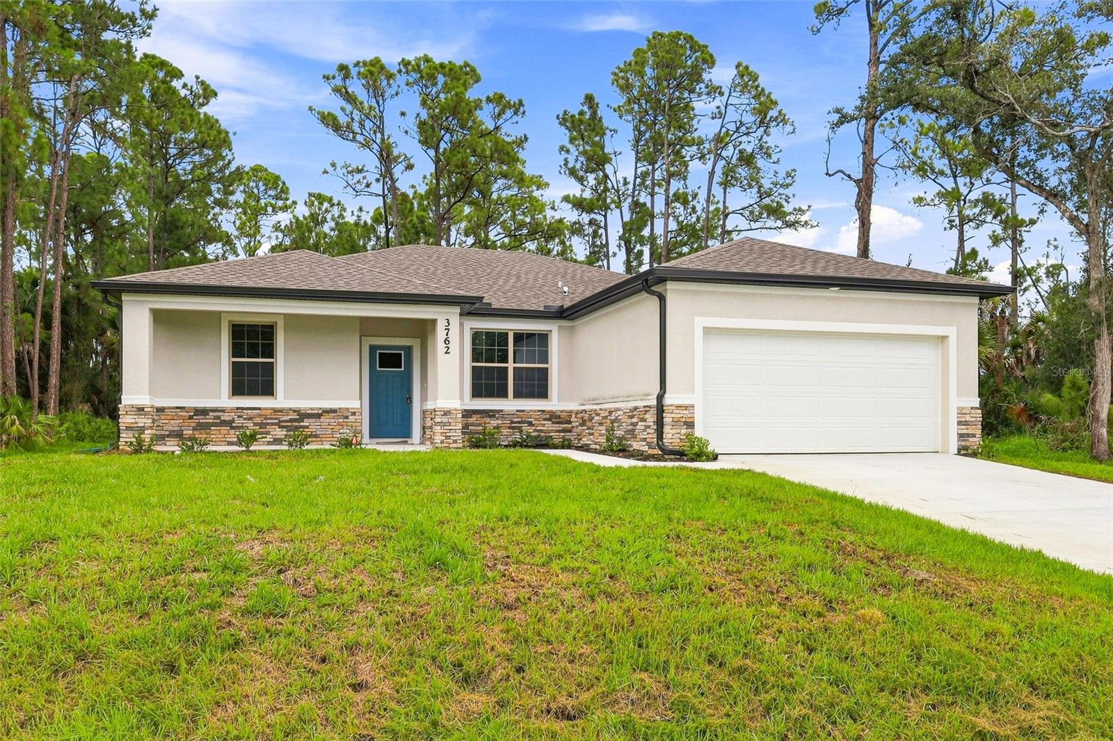 3762 Sardinia Ave, North Port, FL 34286 photo