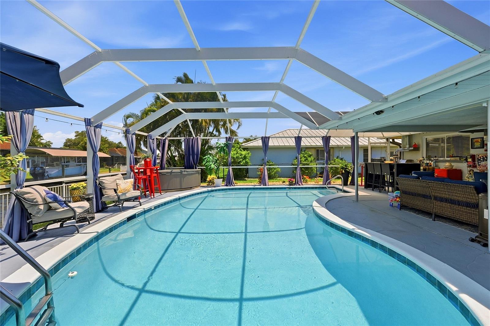 7219 Reymoor Dr, North Fort Myers, FL 33917 photo