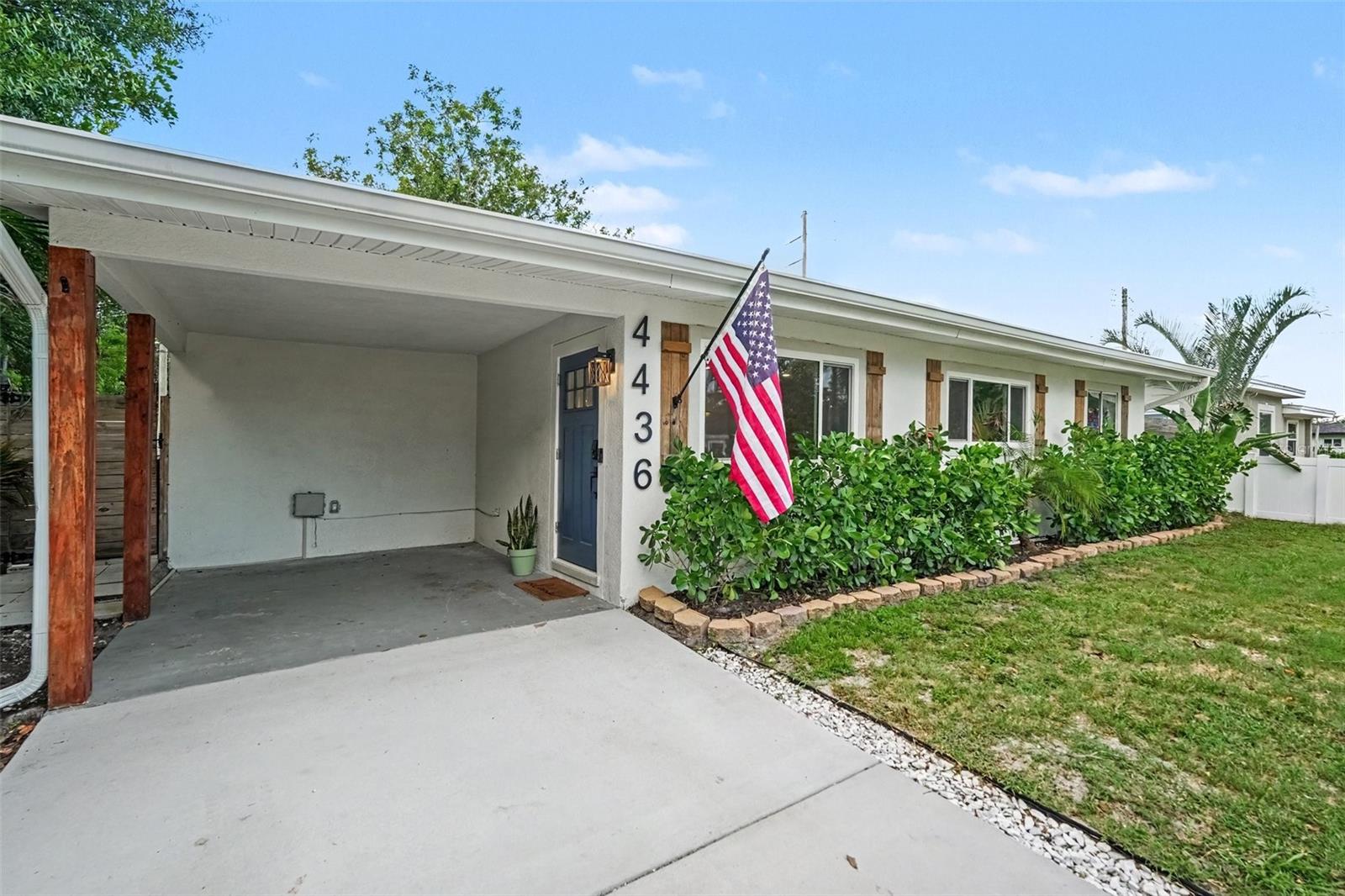 4436 Trilby Ave, Tampa, FL 33616