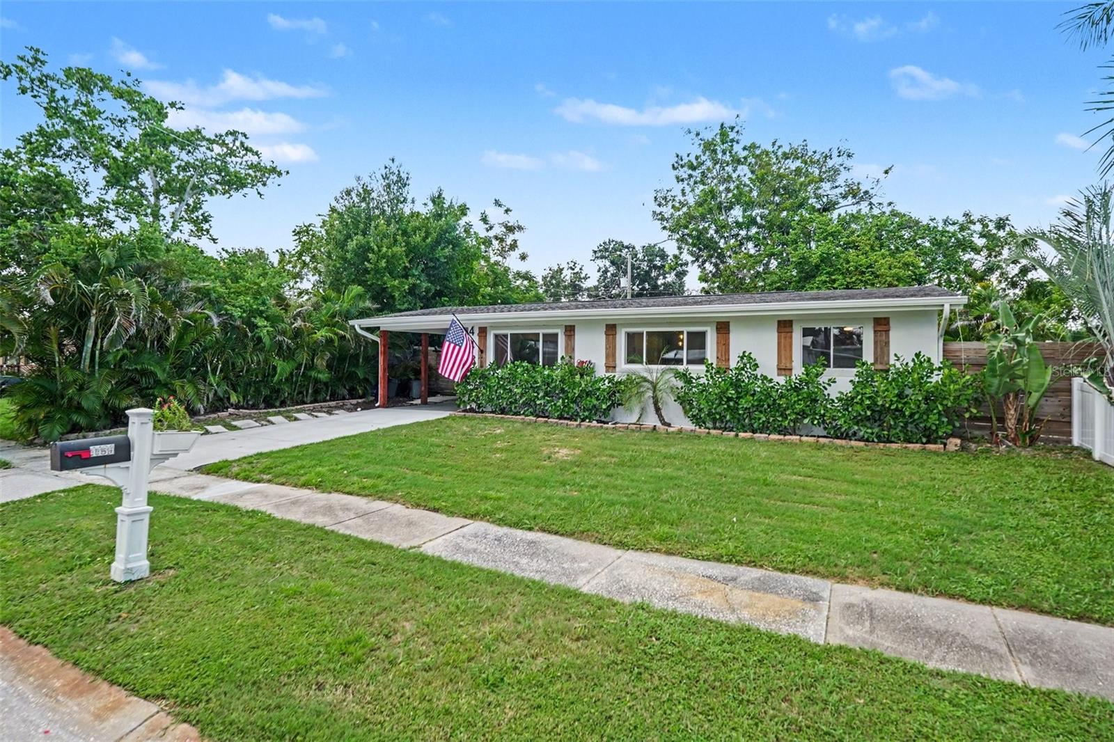 4436 W Trilby Ave, Tampa, FL 33616 photo