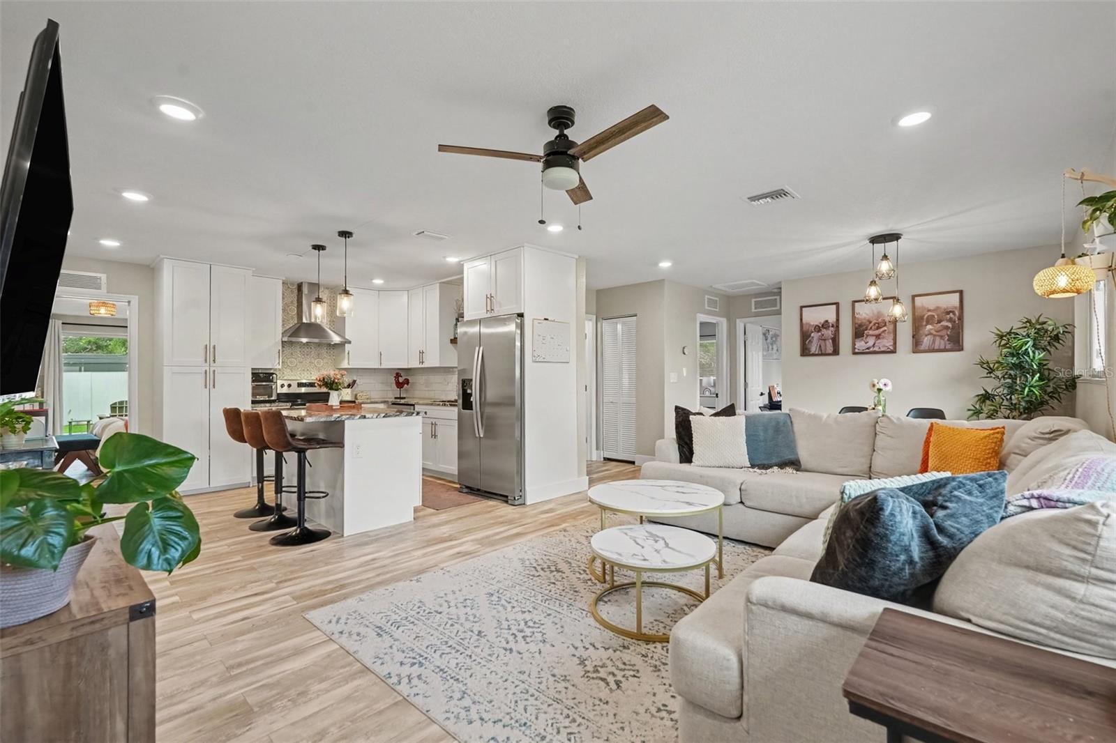 4436 W Trilby Ave, Tampa, FL 33616 photo
