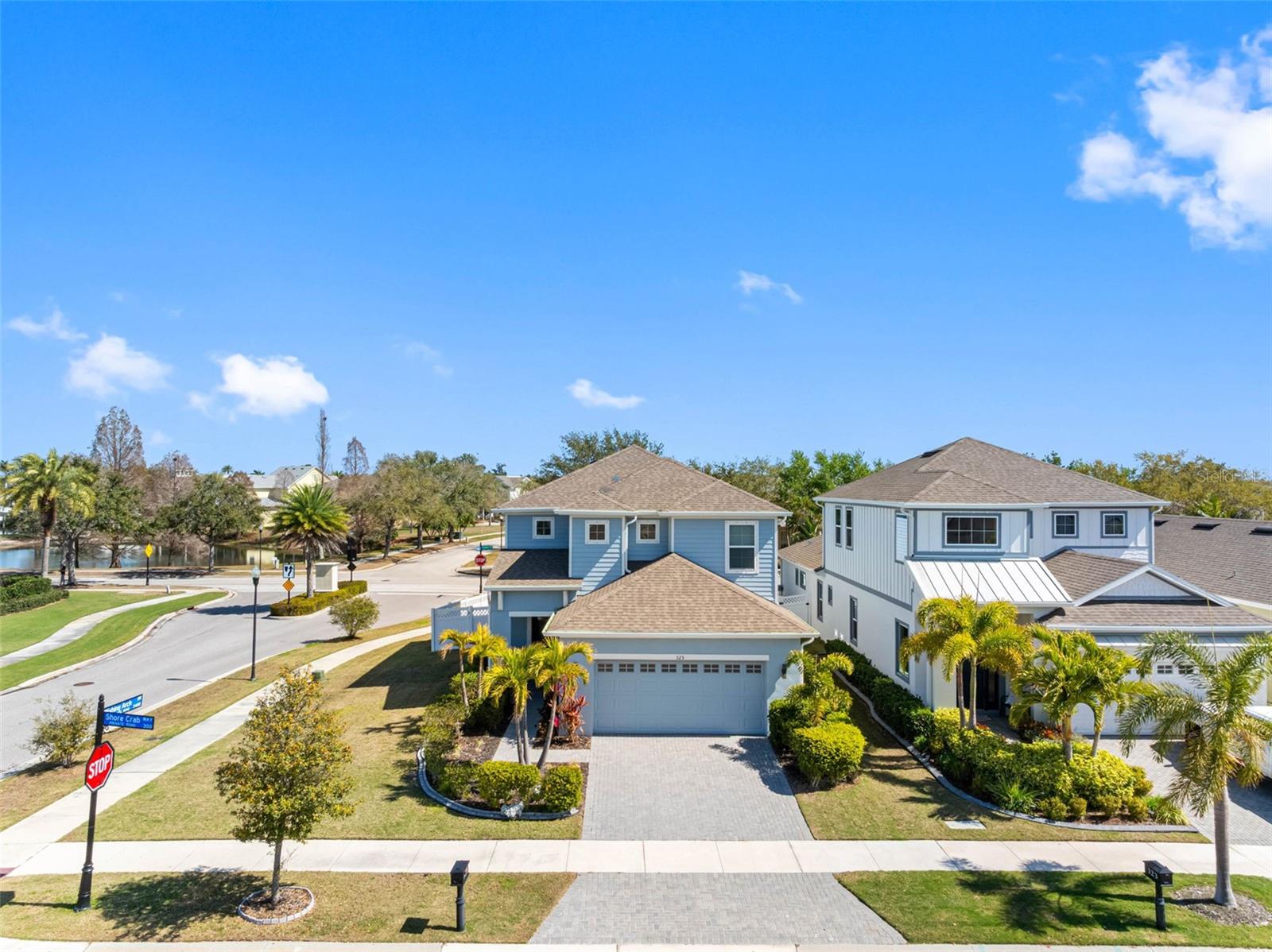 325 Shore Crab Way, Apollo Beach, FL 33572