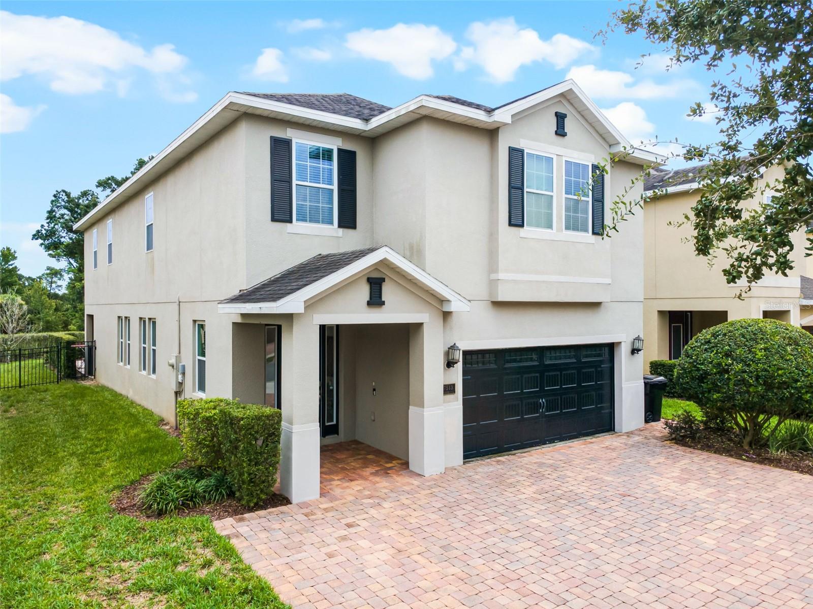7513 Marker Ave, Kissimmee, FL 34747