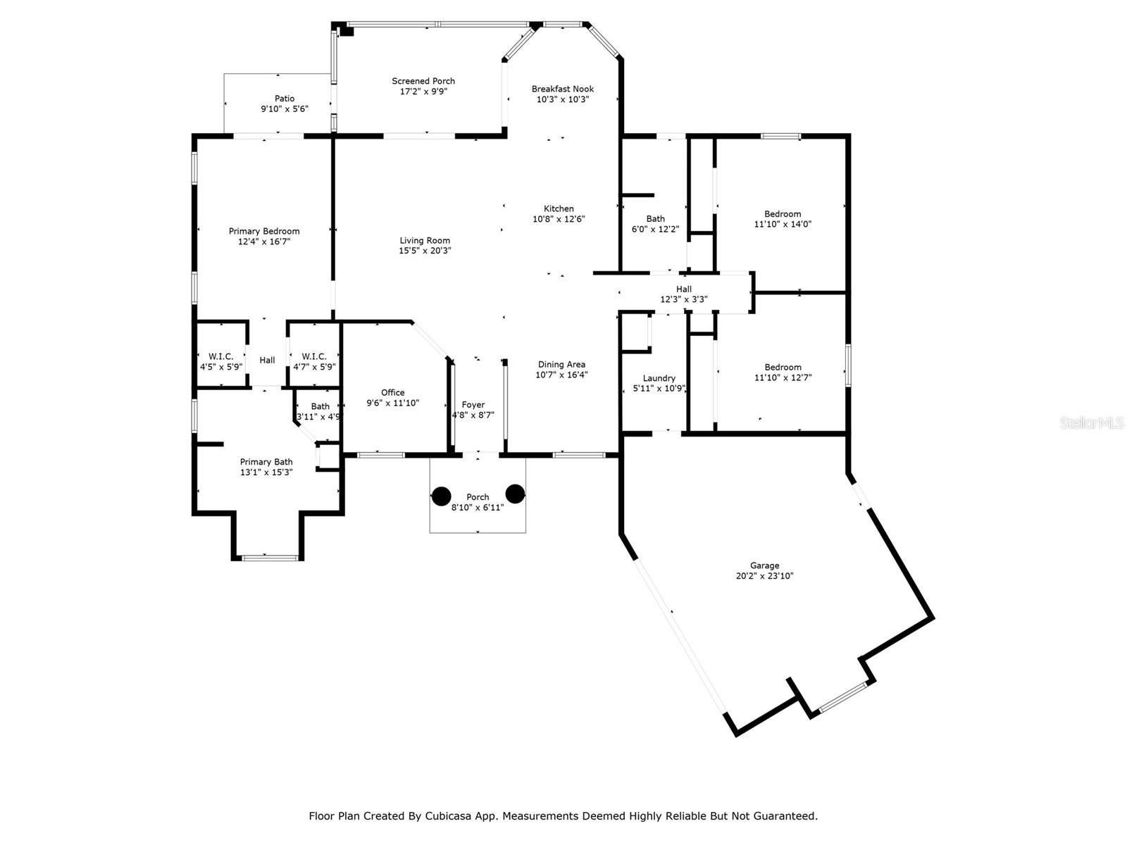 17 Myosotis Ct, Homosassa, FL 34446 photo