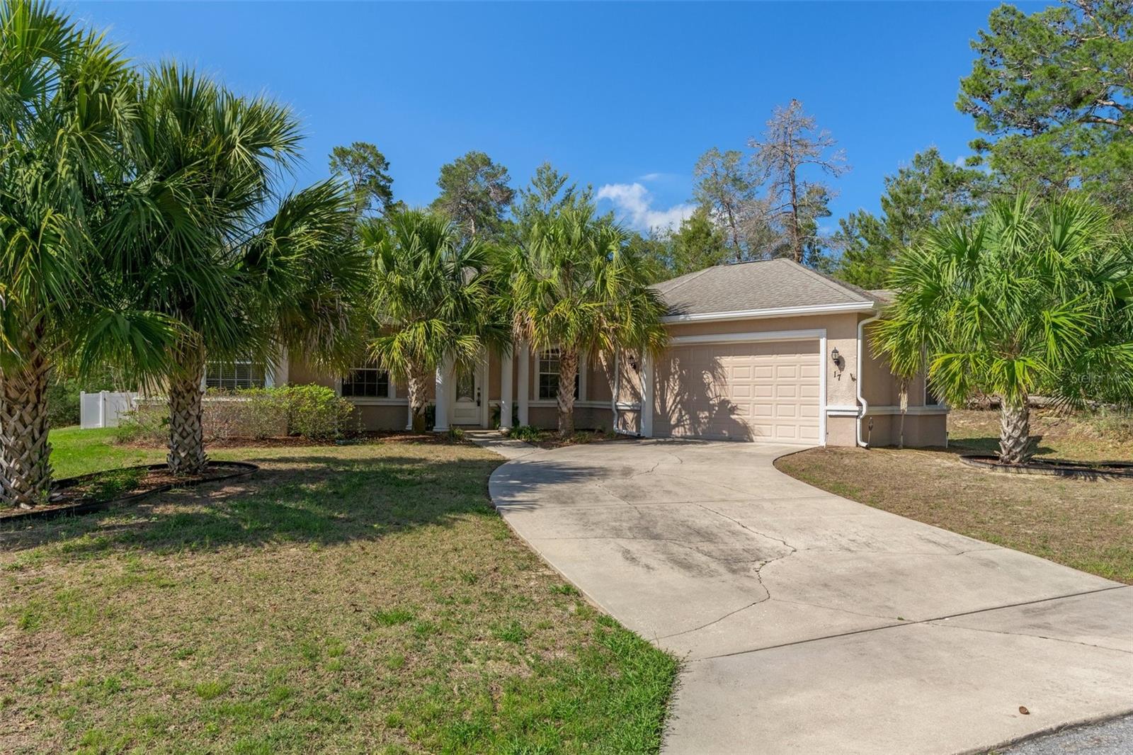 17 Myosotis Ct, Homosassa, FL 34446 photo