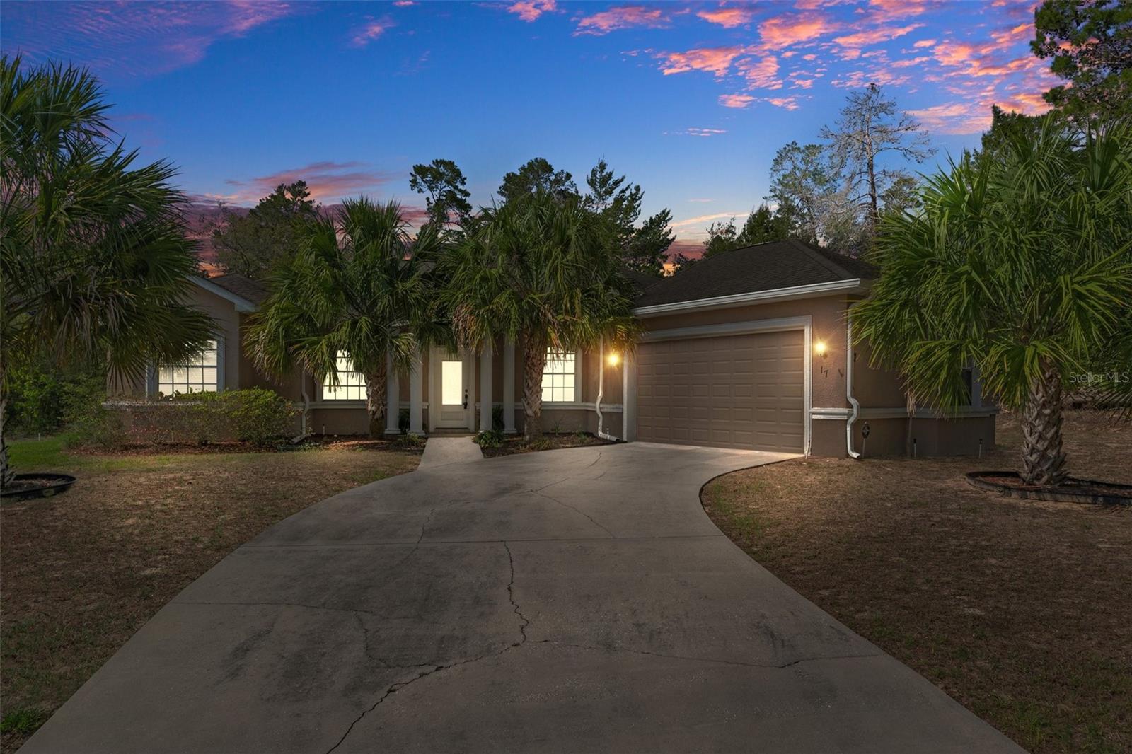 17 Myosotis Ct, Homosassa, FL 34446