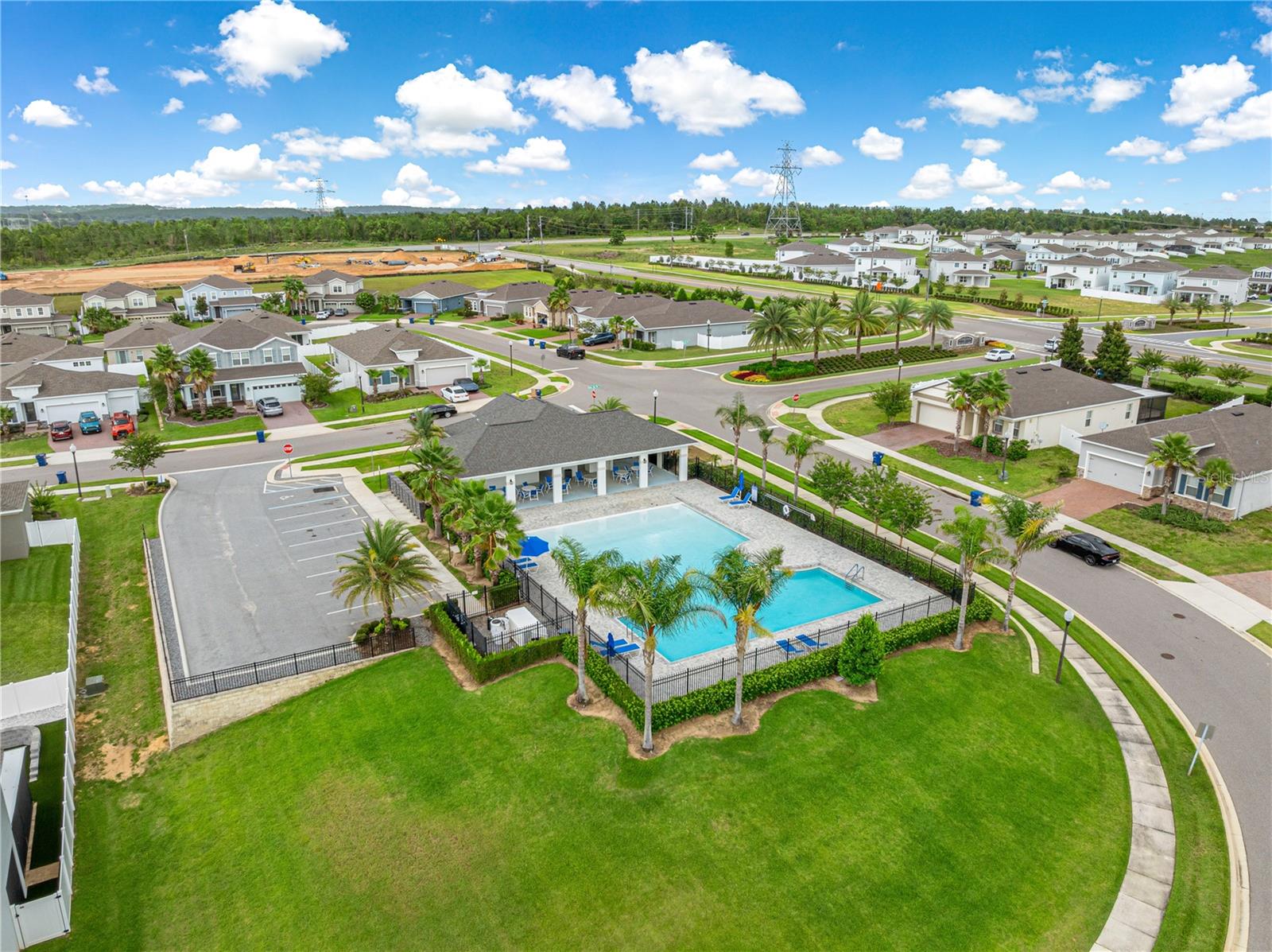 3133 Hill Point St, Minneola, FL 34715 photo