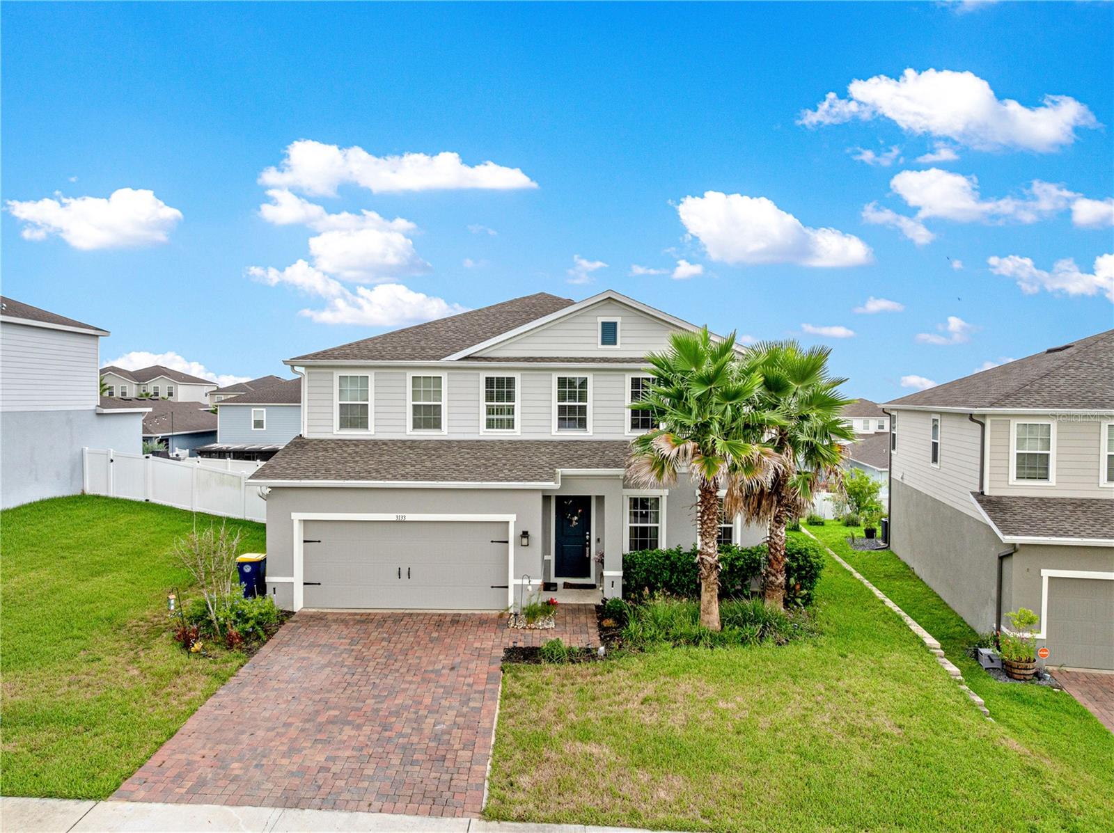 3133 Hill Point St, Minneola, FL 34715