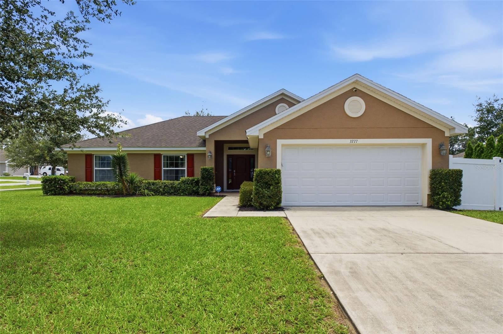 3777 Fantasy Way, Brooksville, FL 34604 photo