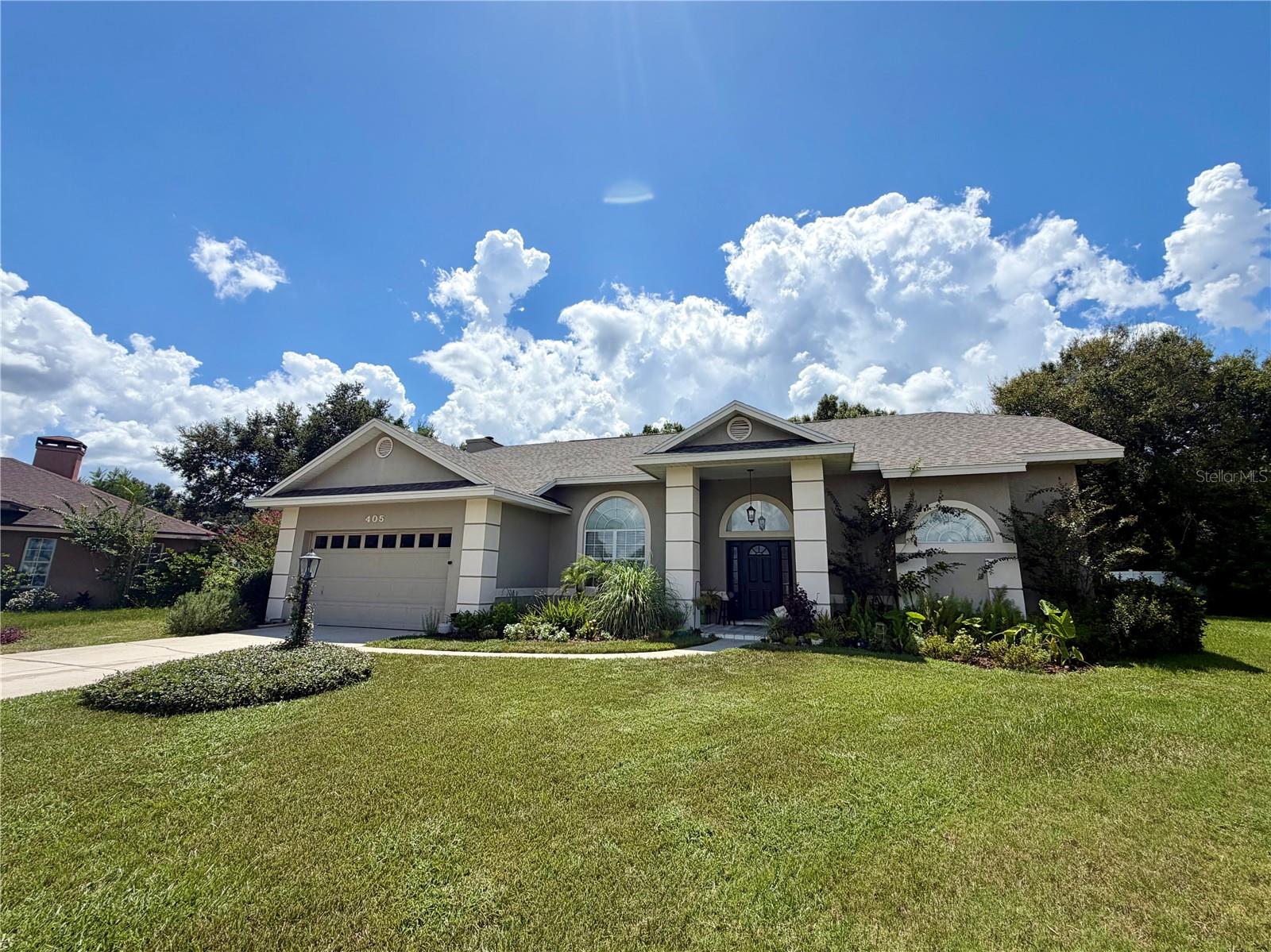 405 Valley Ct, Winter Haven, FL 33884 photo