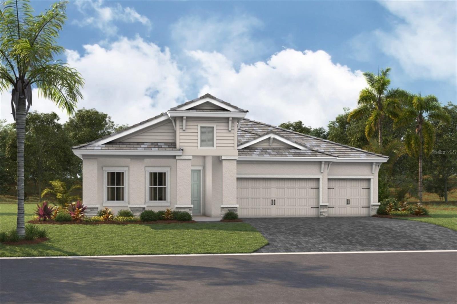 11310 Blissby St, Venice, FL 34293