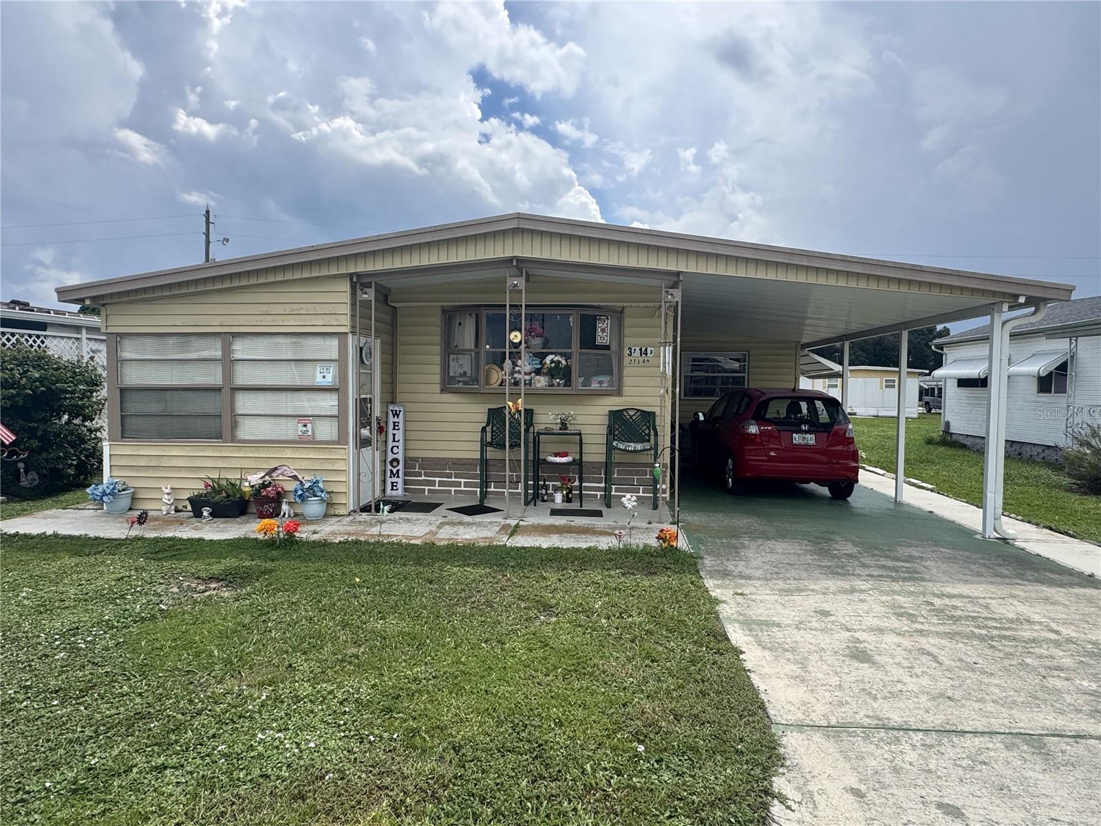 37140 8 Ave, Zephyrhills, FL 33542