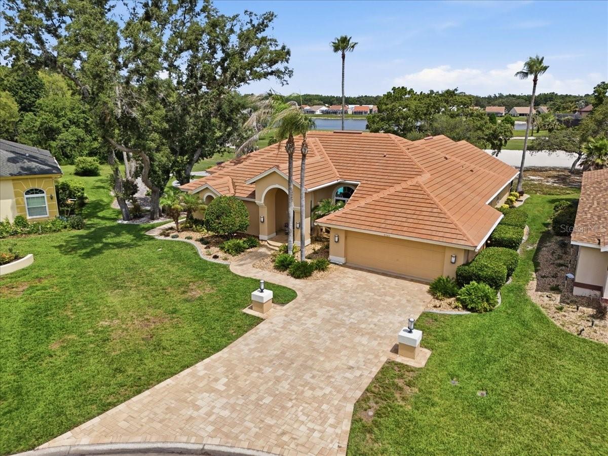 9161 Southern Comfort Ct, Weeki Wachee, FL 34613 photo