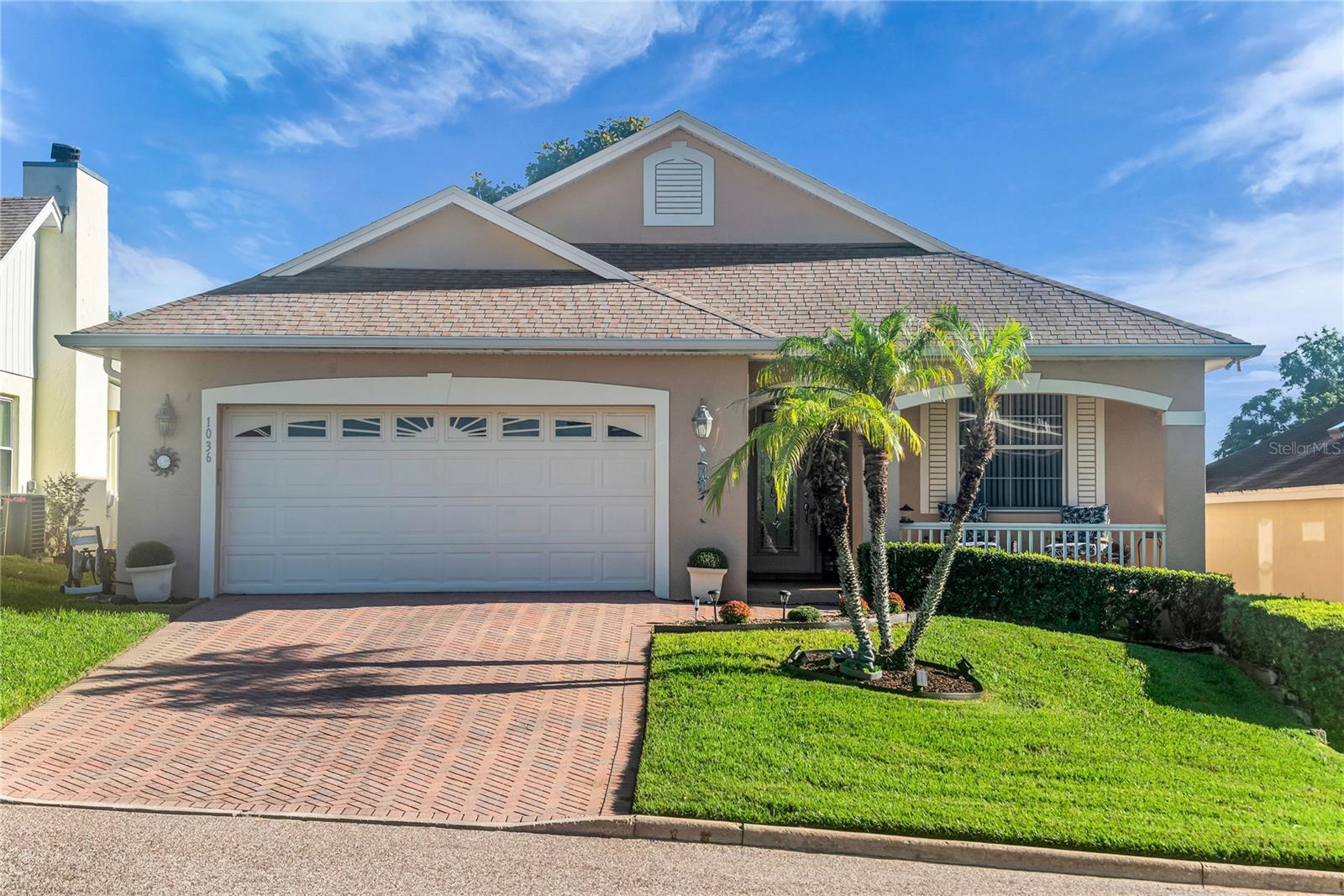 1036 Linkside Ct, Apopka, FL 32712 photo