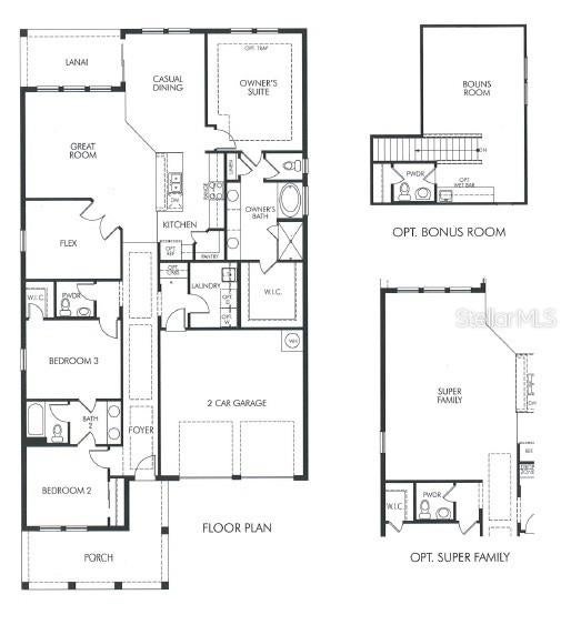 14681 Seton Creek Blvd, Winter Garden, FL 34787 photo