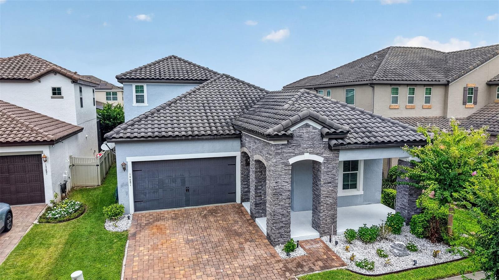 14681 Seton Creek Blvd, Winter Garden, FL 34787 photo