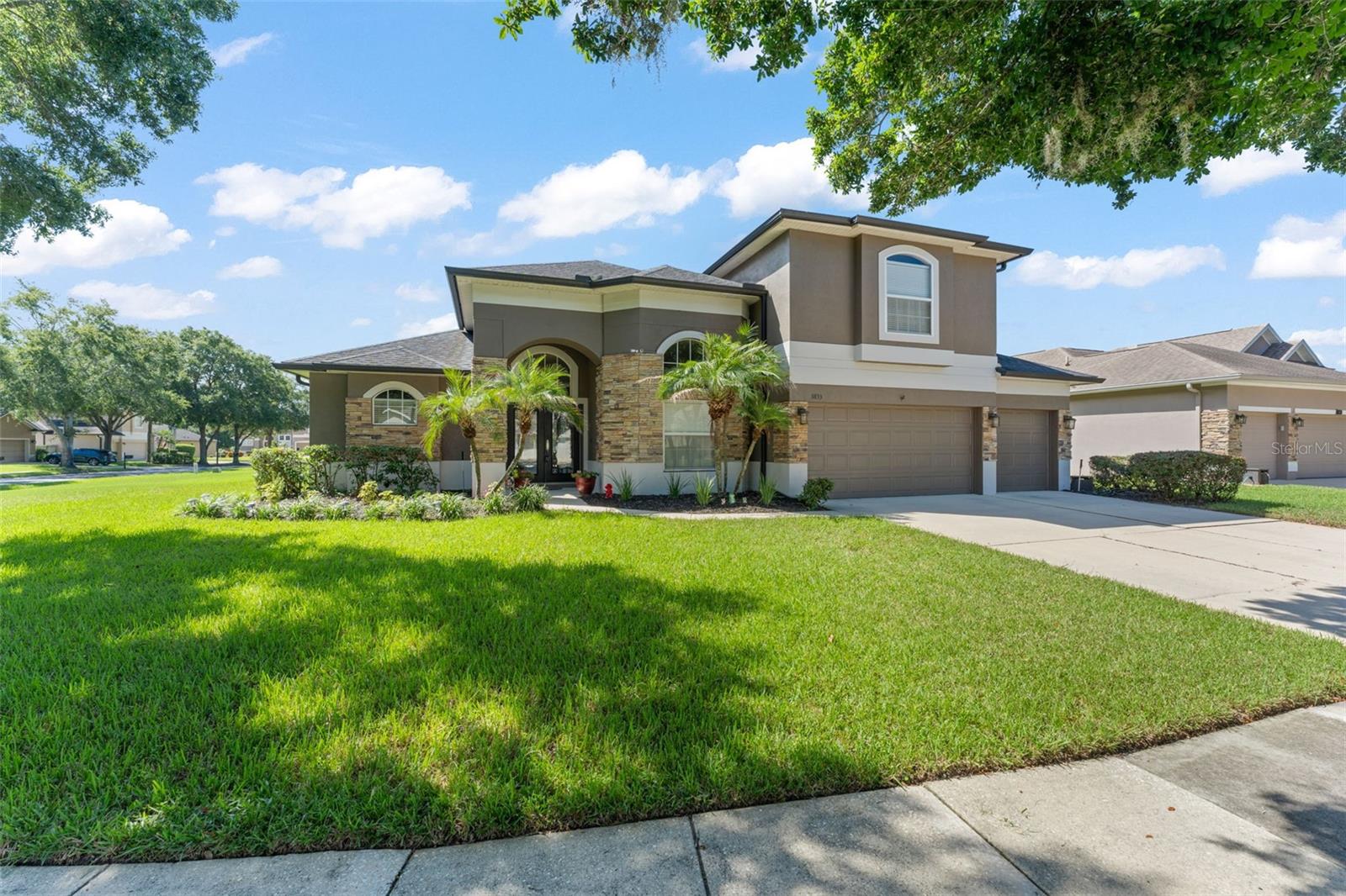 3833 Emerald Estates Cir, Apopka, FL 32703 photo