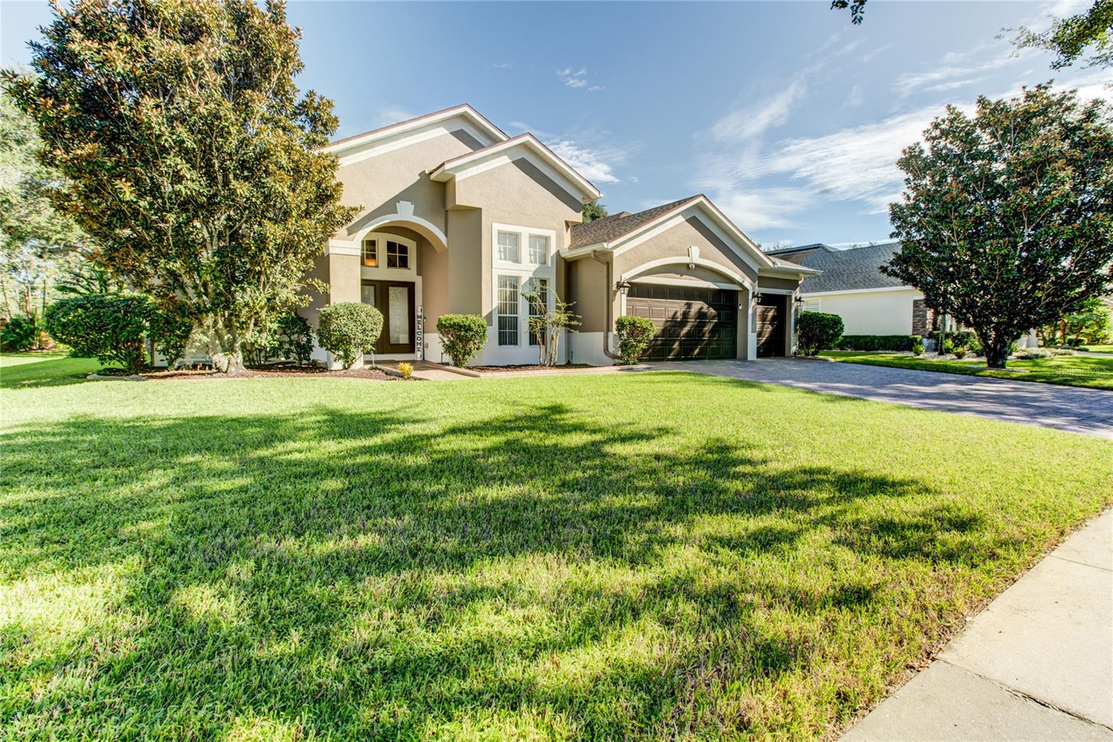 12349 Westfield Lake Cir, Winter Garden, FL 34787 photo