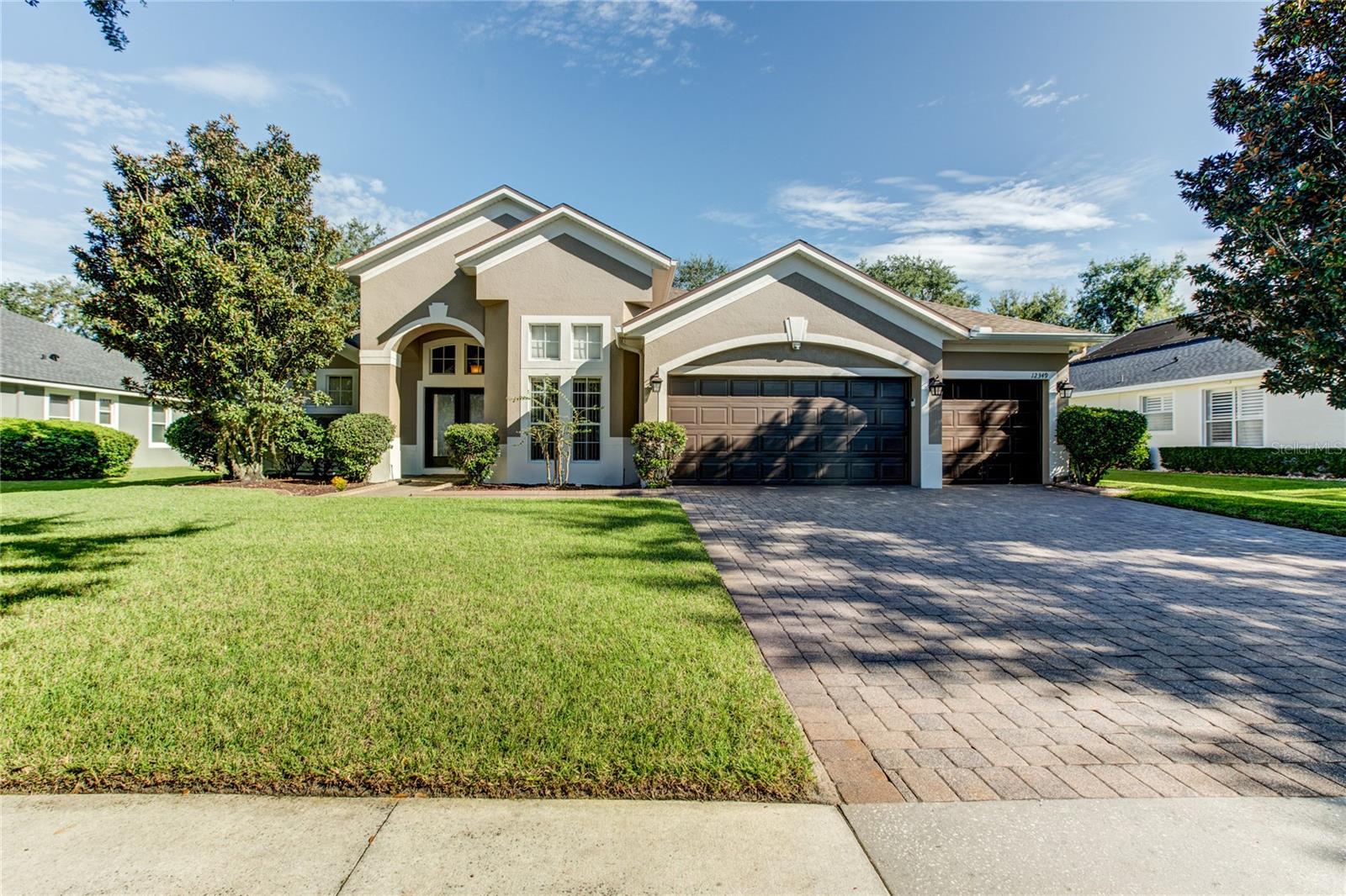 12349 Westfield Lake Cir, Winter Garden, FL 34787