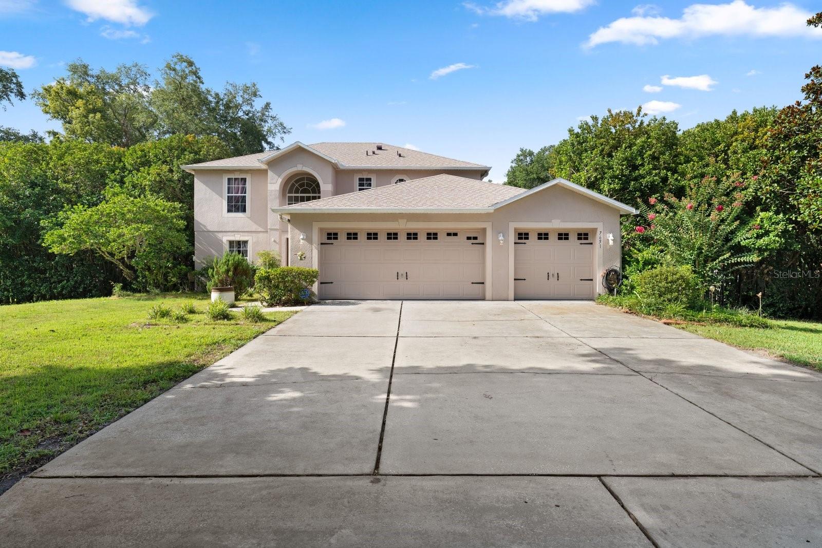7651 Lake Andrea Cir, Mount Dora, FL 32757