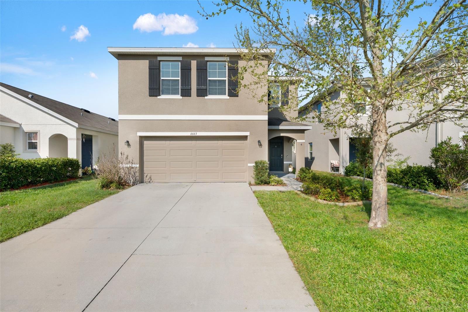 6663 Seaway Dr, Brooksville, FL 34604