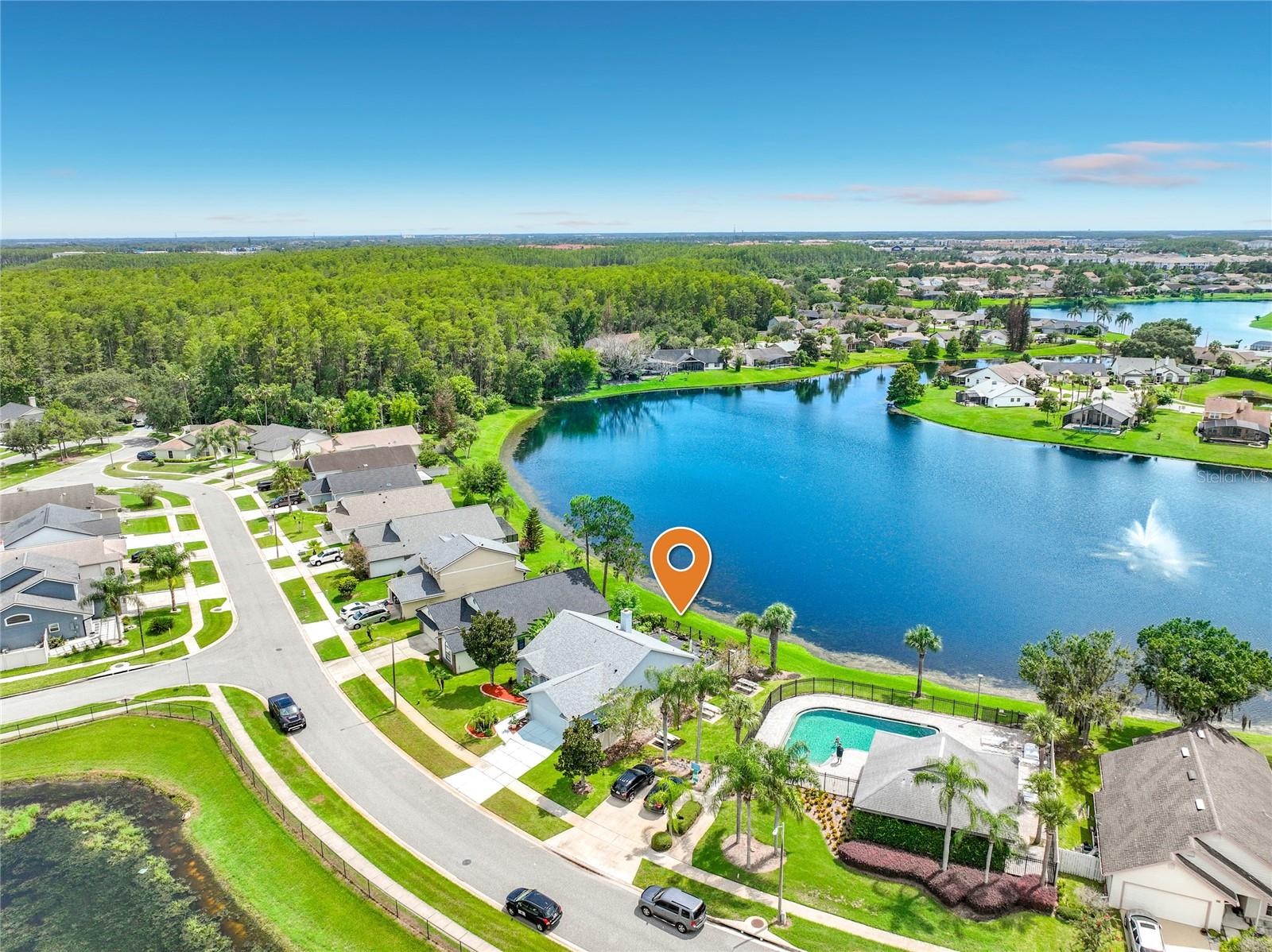 2405 Settlers Trl, Orlando, FL 32837 photo