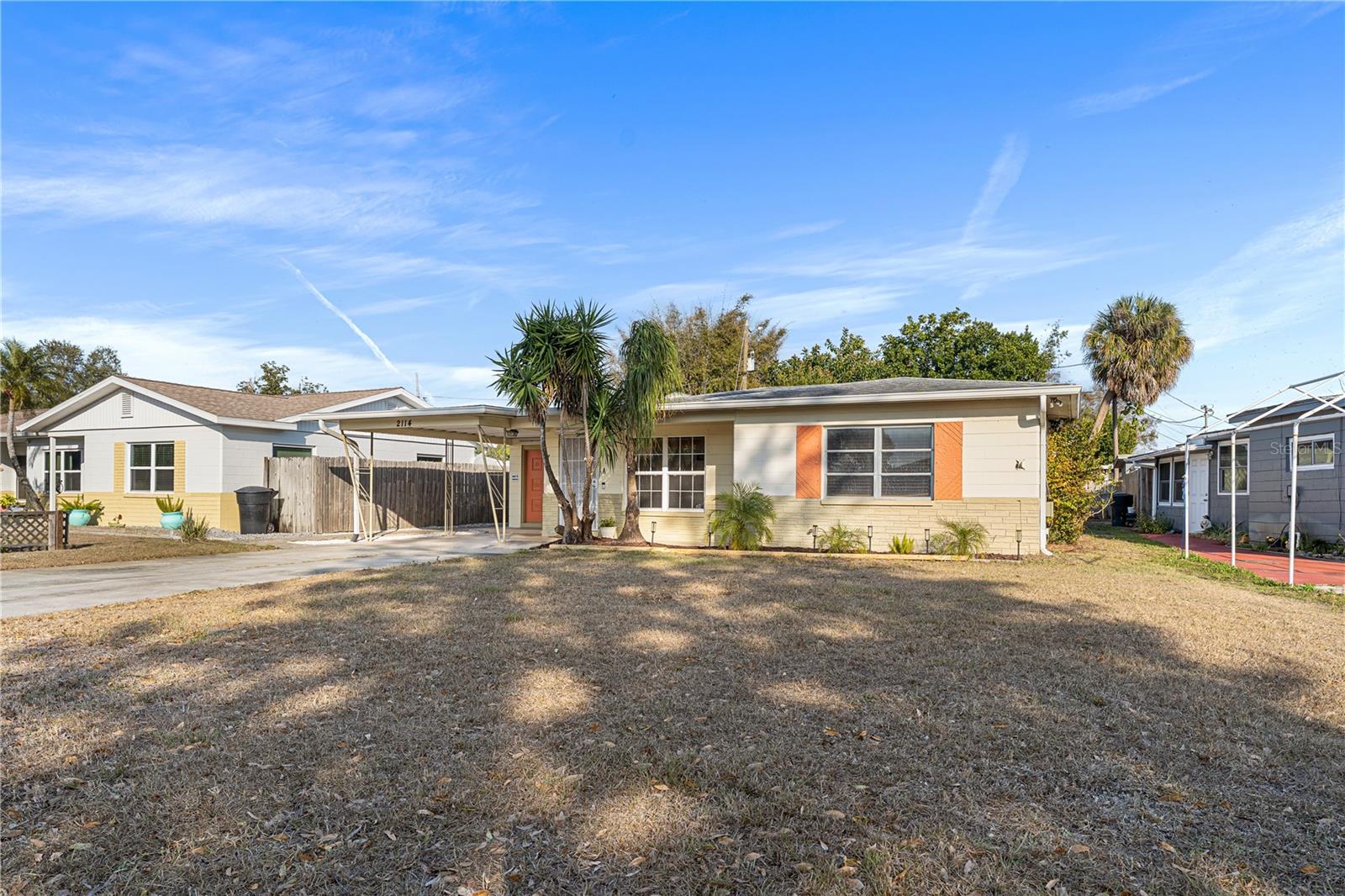 2114 59 St, Gulfport, FL 33707 photo
